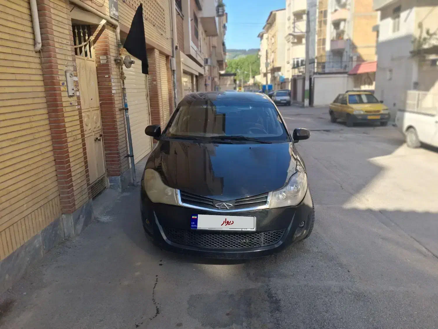 mvm 315|خودرو سواری و وانت|گنبد کاووس, |دیوار