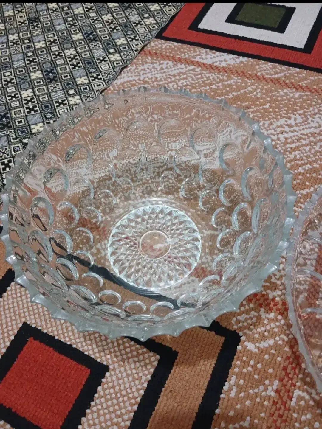 میوه خوری|ظروف سرو و پذیرایی|قم, نوبهار|دیوار