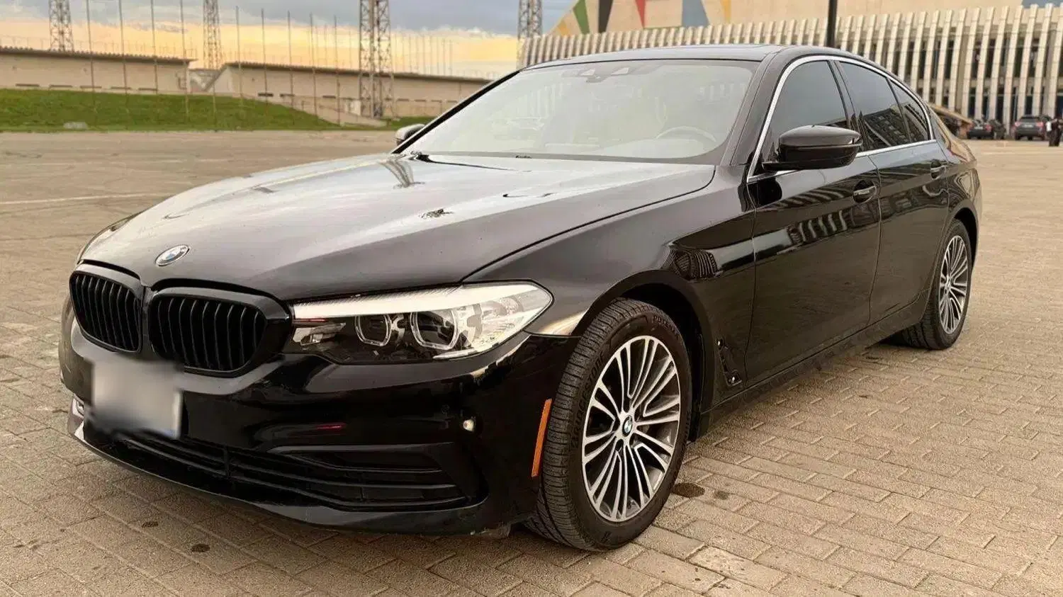 bmw530i|خودرو سواری و وانت|جلفا, |دیوار