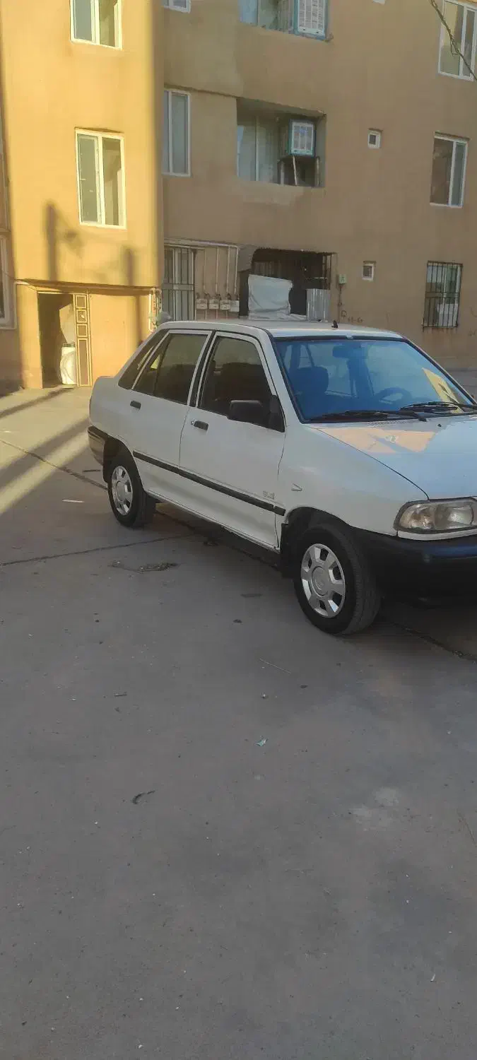 پراید|خودرو سواری و وانت|پلدختر, |دیوار