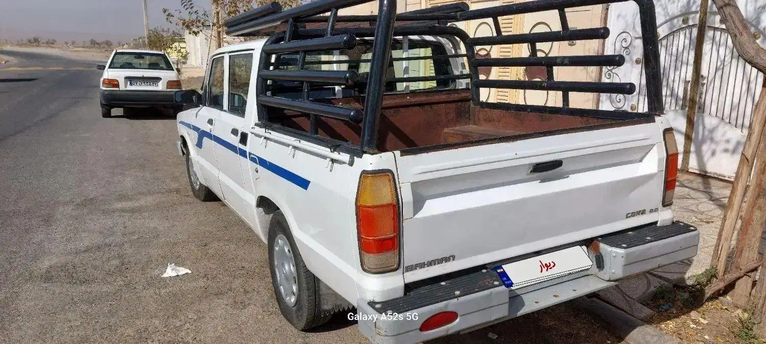 کارا۲۰۰۰|خودرو سواری و وانت|کاخک, |دیوار