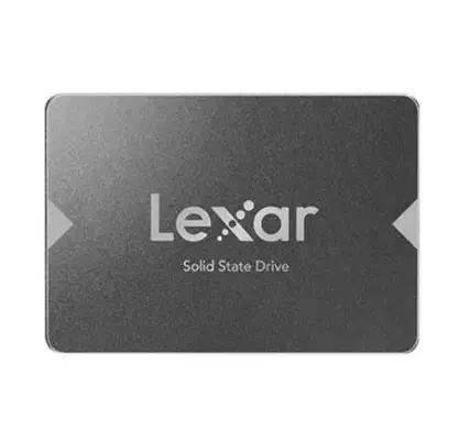 هارد SSD 512 Lexar|قطعات و لوازم جانبی رایانه|زنجان, |دیوار