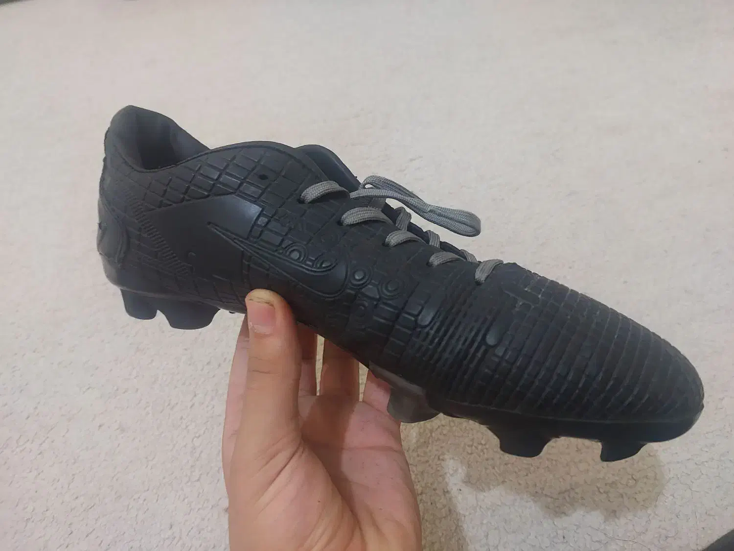 کفش استک نو|کیف، کفش، کمربند|بندر انزلی, گمرک|دیوار