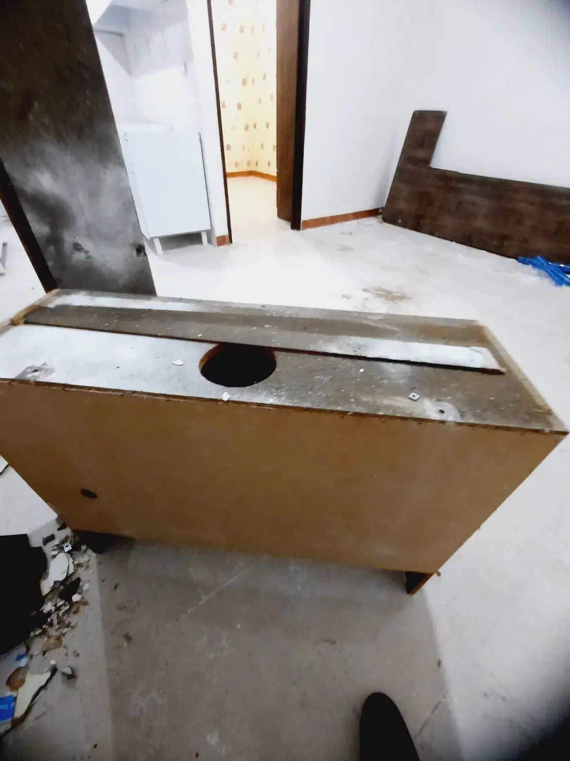 فروش کابینت وهود|مصالح و تجهیزات ساختمان|رشت, حمیدیان|دیوار