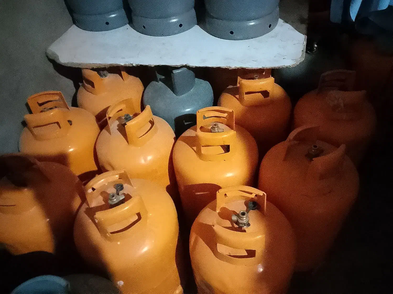 اجاق.گاز.نو..|اجاق گاز و لوازم برقی پخت‌وپز|چابهار, |دیوار