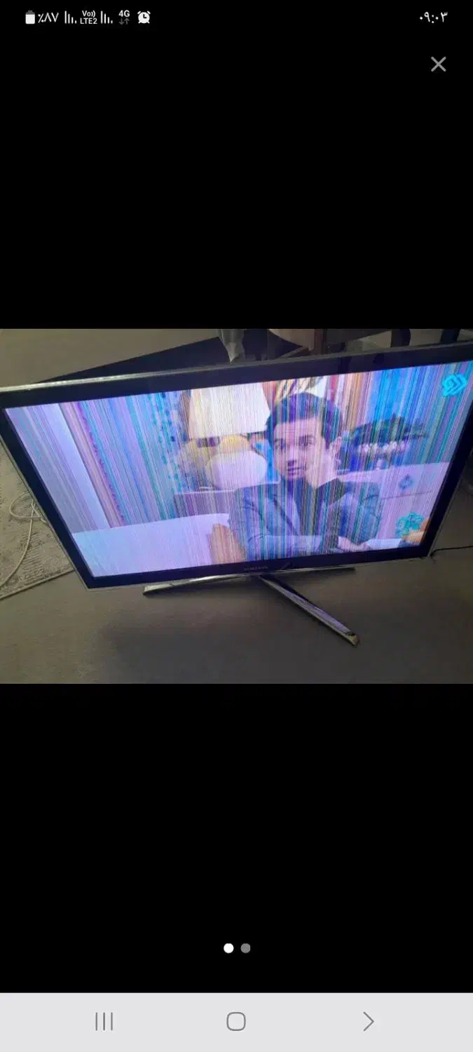 خریدار و تعمیرات تخصصی LED LCD تهران پردیس رودهن|تلویزیون و پروژکتور|تهران, نارمک|دیوار