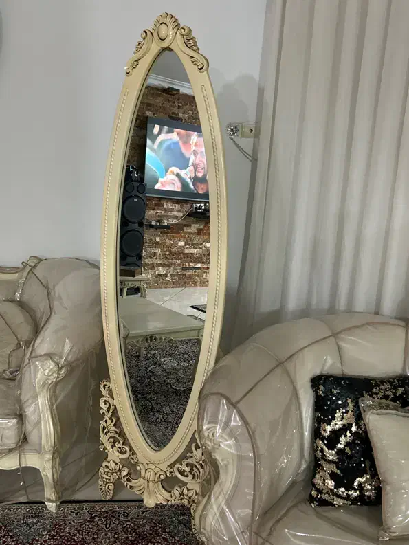 آینه قدی|آینه|کرج, شهرک بنفشه|دیوار