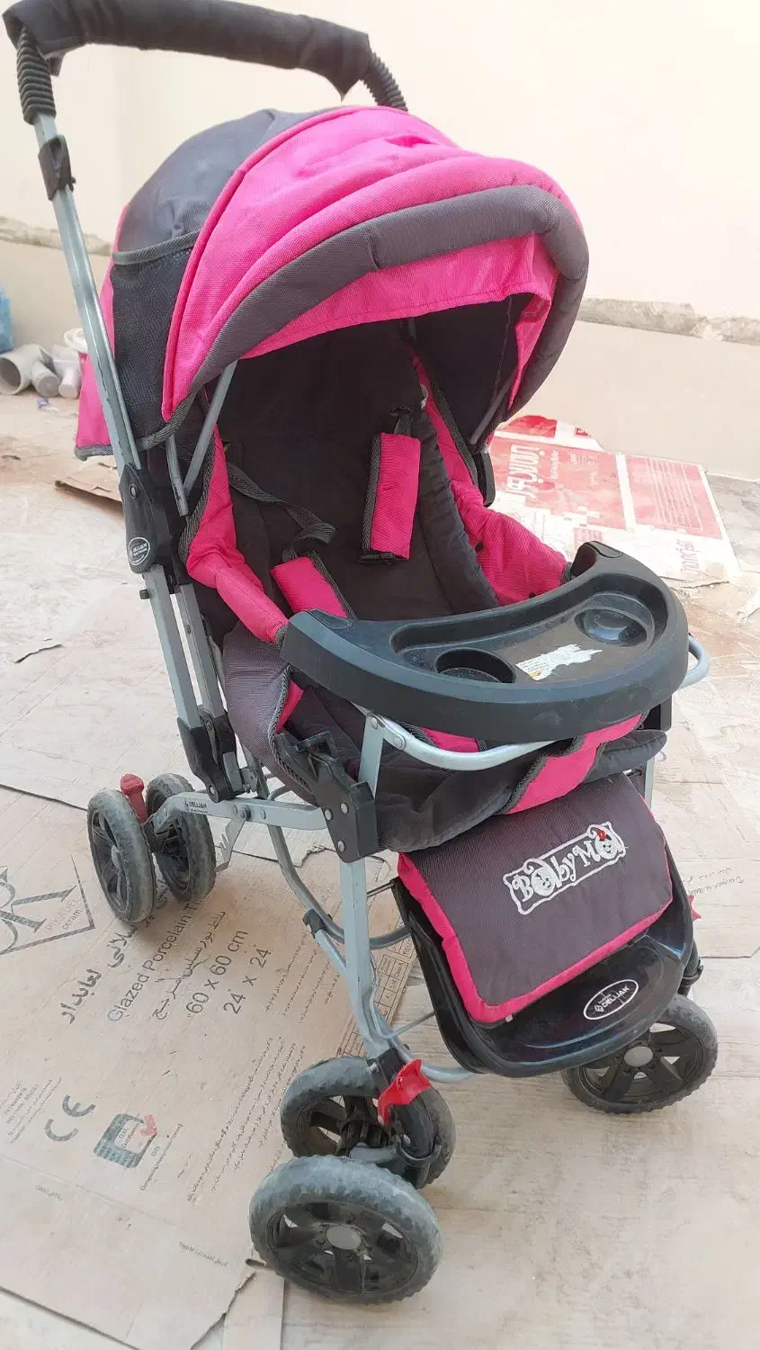 کالسکه بچه|کالسکه و لوازم جانبی|ارومیه, |دیوار