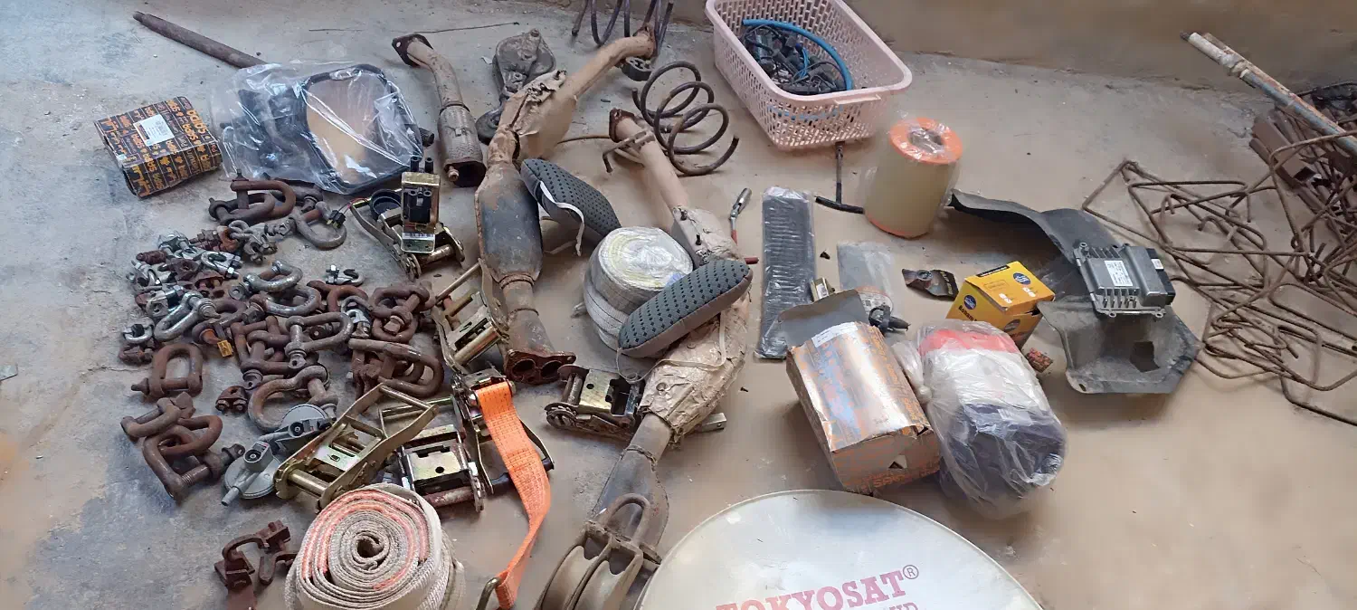 فروش ایسیو زیمنس|قطعات یدکی و لوازم جانبی|دهدشت, |دیوار