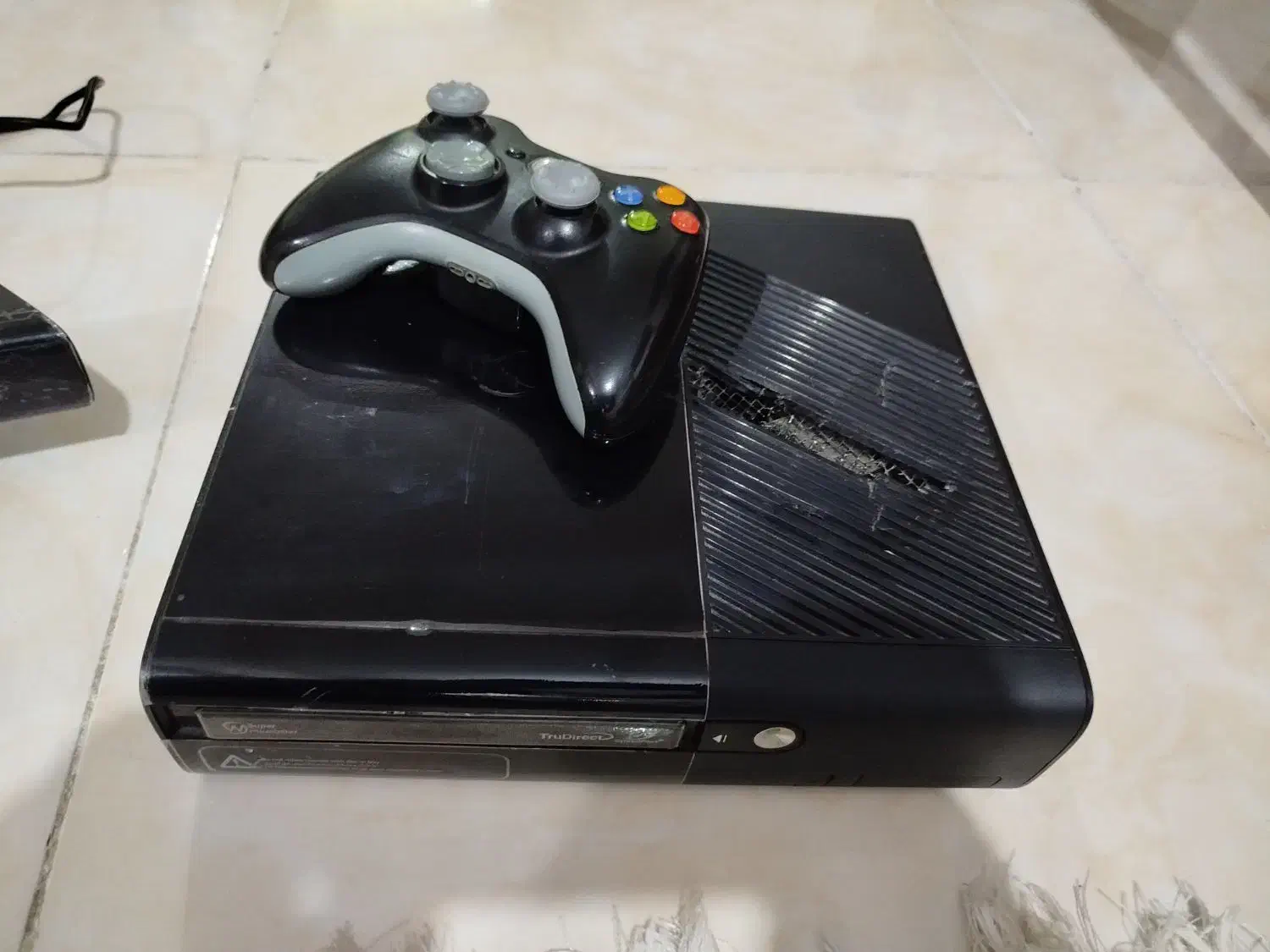 ایکس باکس 360 و کینکت|کنسول، بازی ویدئویی و آنلاین|قشم, |دیوار