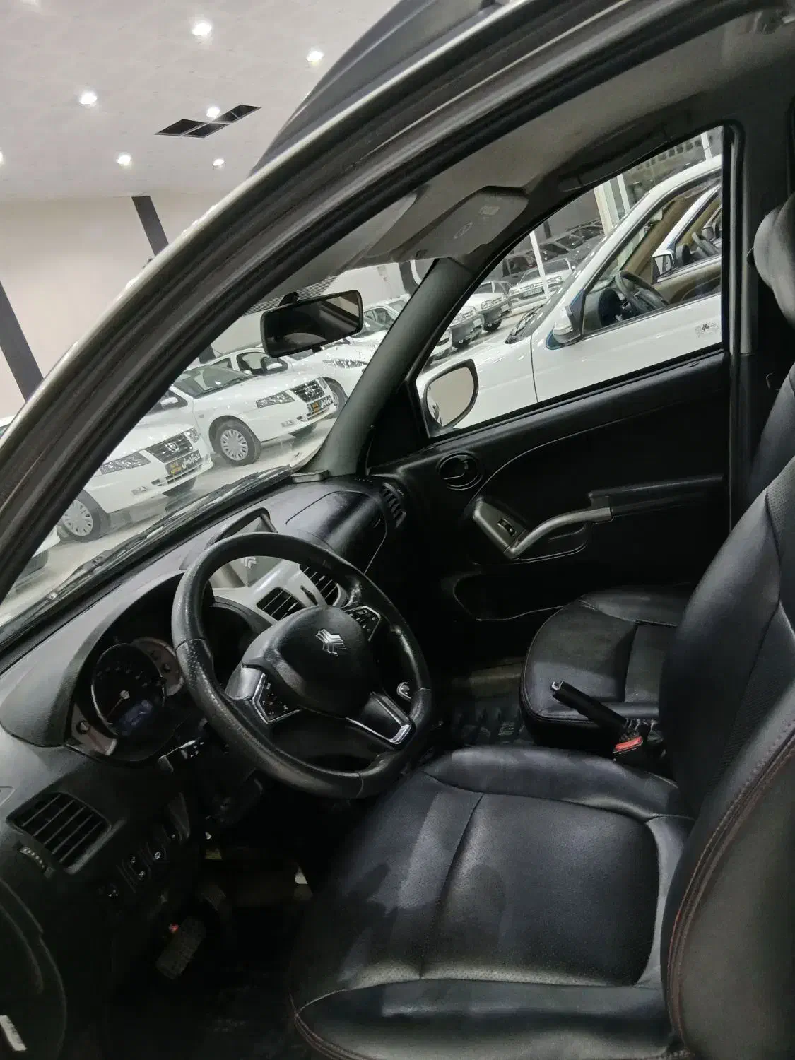 کویک اتومات مدل 402درحد|خودرو سواری و وانت|بندرعباس, |دیوار