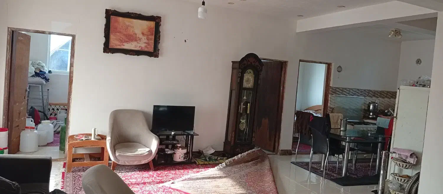 اجاره یک واحد ساختمان ویلایی در روستای شیر جوپشت|اجارهٔ خانه و ویلا|رودبنه, |دیوار