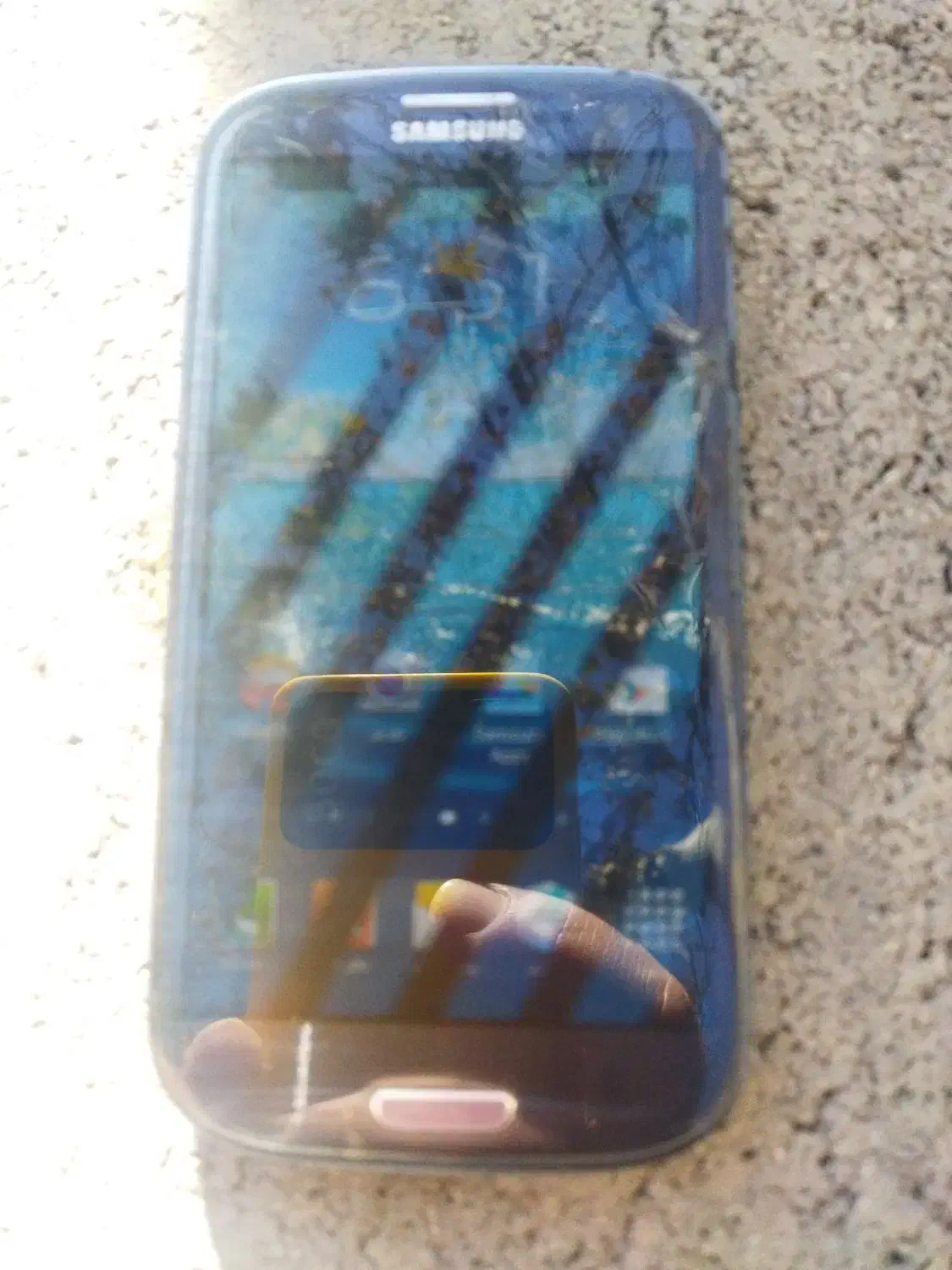 سامسونگ|موبایل|تهران, بریانک|دیوار