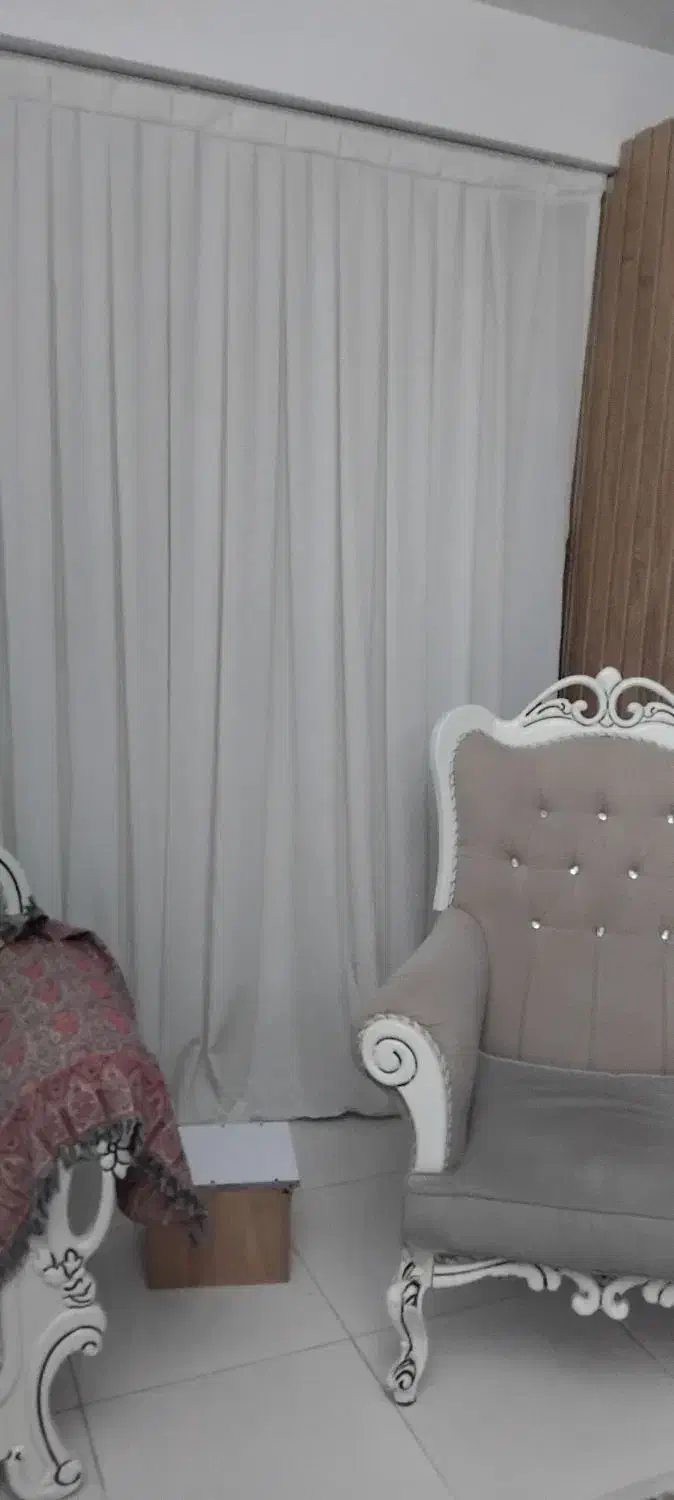 پرده|پرده، رانر، رومیزی|سهند, |دیوار