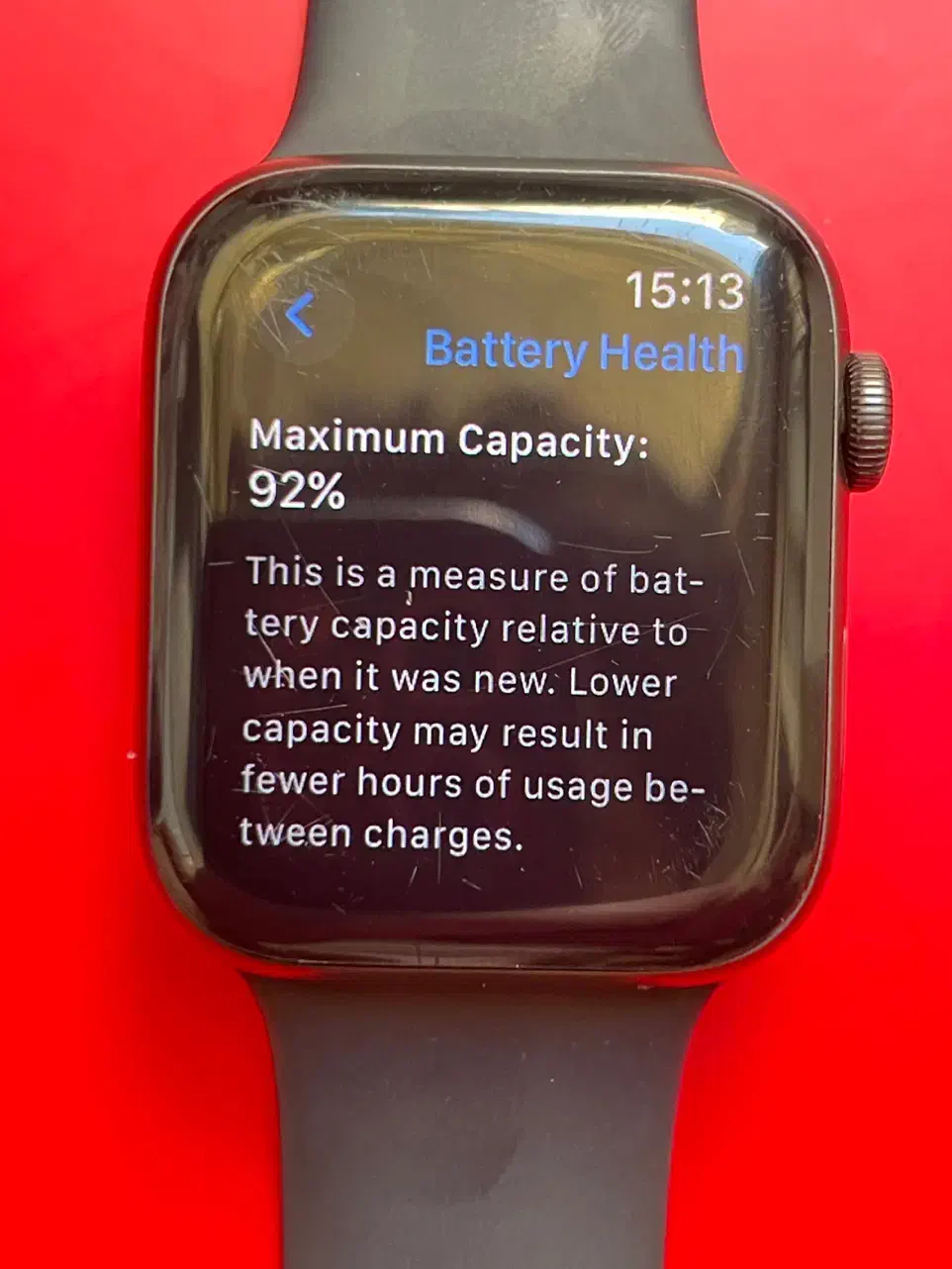 Apple Watch Se|ساعت|نسیم‌شهر, |دیوار