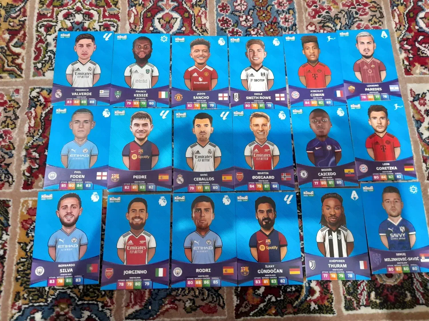 کارت های بیسیک کیمدی و ارزان با تخفیف|اسباببازی|ری, دیلمان|دیوار