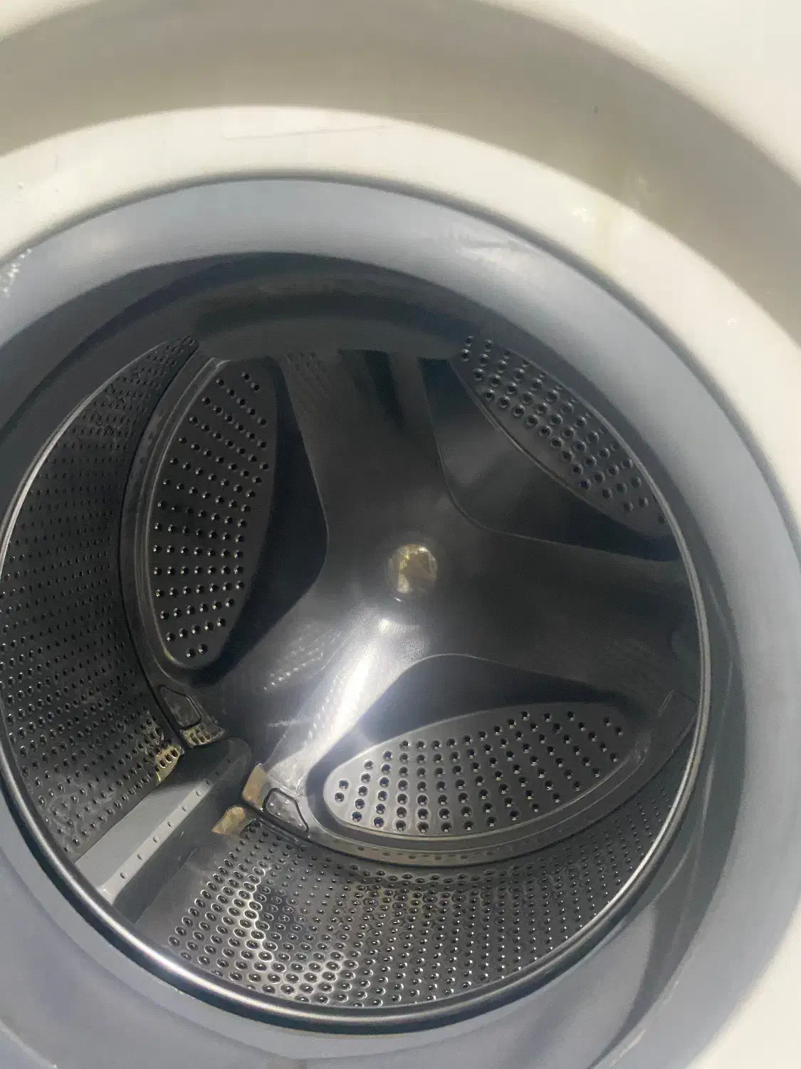 لباسشویی سامسونگ اصل کره|ماشین لباسشویی و خشککن لباس|ری, دولتآباد|دیوار