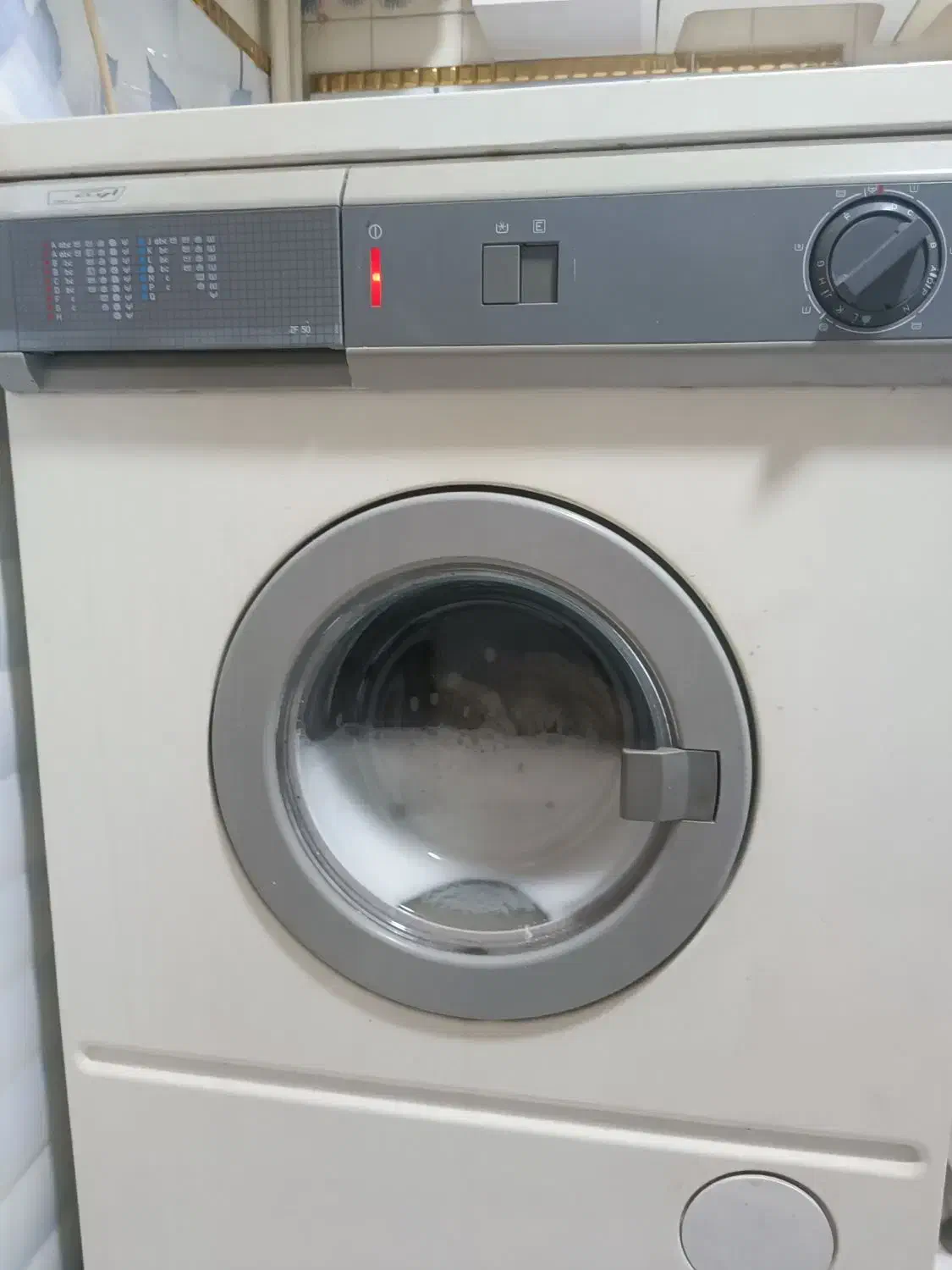 ماشین لباسشویی ارج|ماشین لباسشویی و خشککن لباس|تهران, امانیه|دیوار