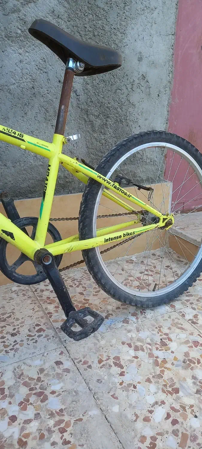 دوچرخه ۲۴|دوچرخه، اسکیت، اسکوتر|ایرانشهر, |دیوار