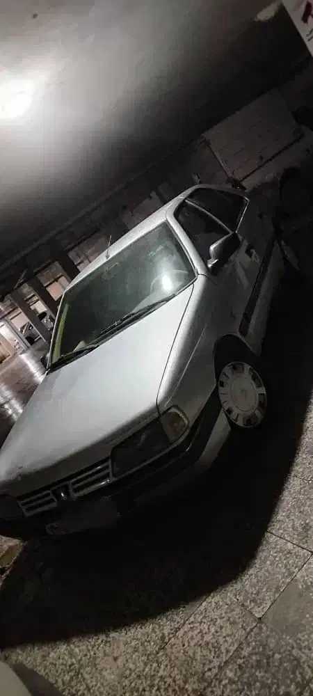 پژو ۴۰۵ مدل ۸۹|خودرو سواری و وانت|فولادشهر, C2|دیوار