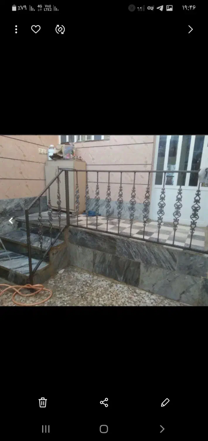 جوشکار سیار|خدمات پیشه و مهارت|قوچان, |دیوار