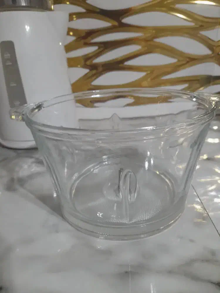 کاسه پیرکس خردکن نو|خردکن، آسیاب، غذاساز|کیاشهر, |دیوار