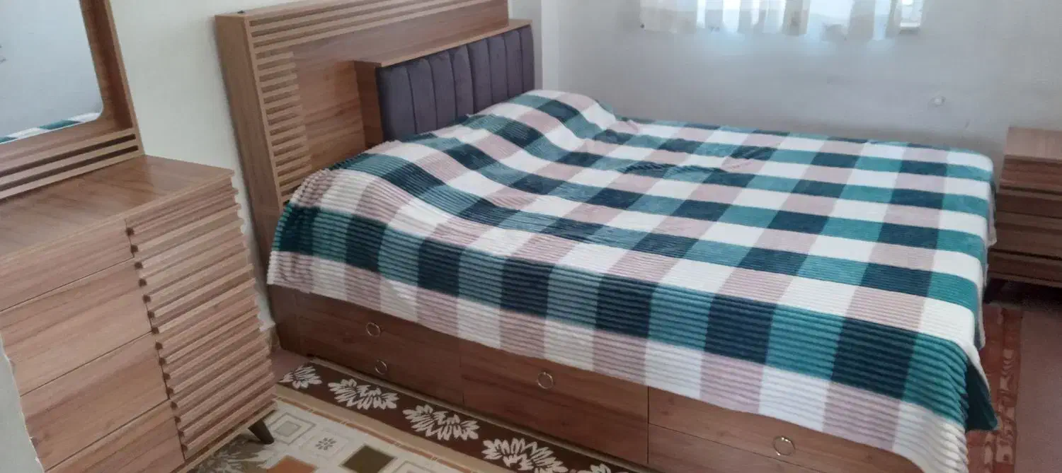 اجاره کوتا مدت درجاده ماسوله با آرامش کامل|اجارهٔ کوتاهمدت ویلا و باغ|ماکلوان, |دیوار