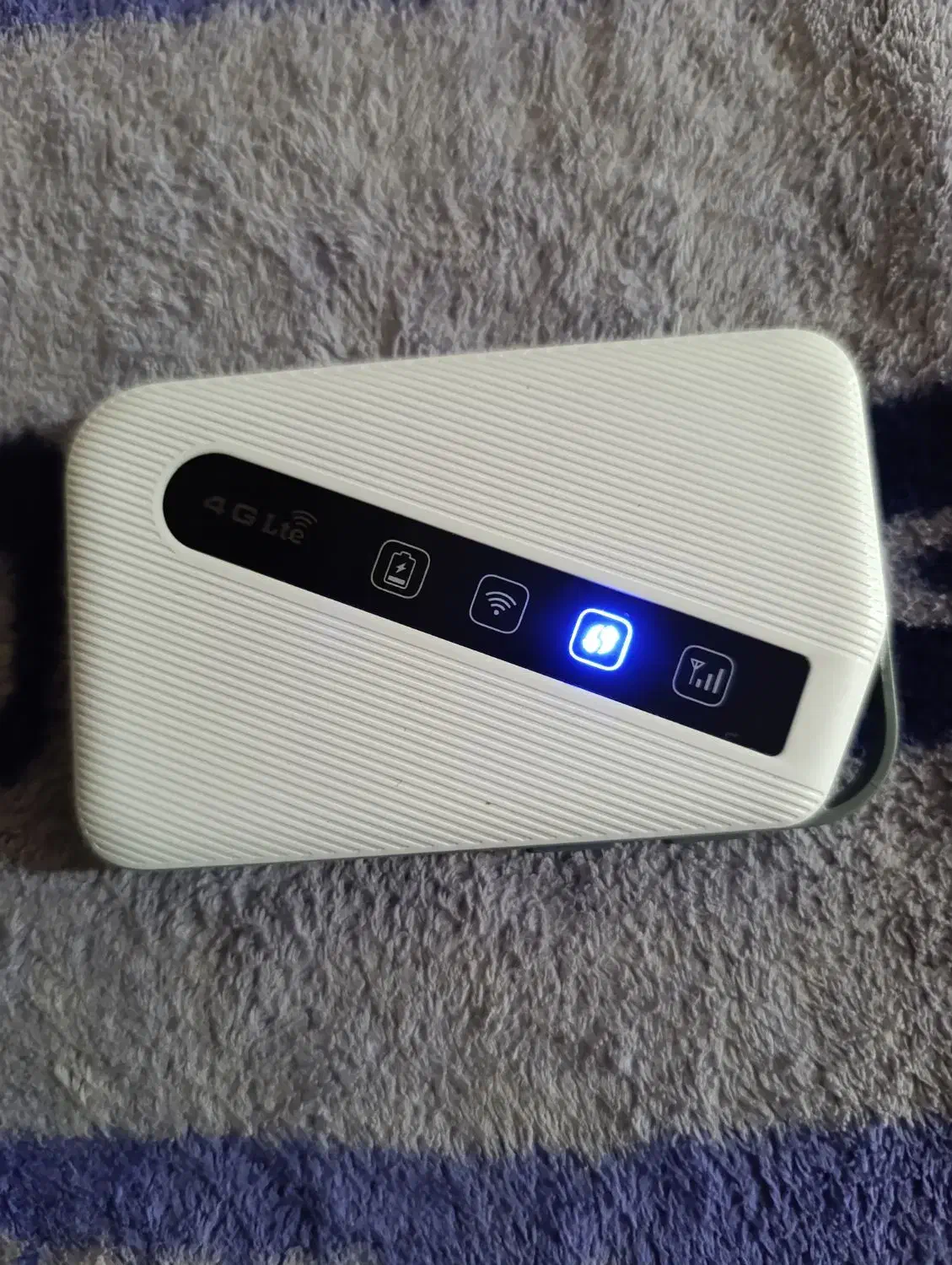 مودم جیبی|مودم و تجهیزات شبکه|گنبد کاووس, |دیوار