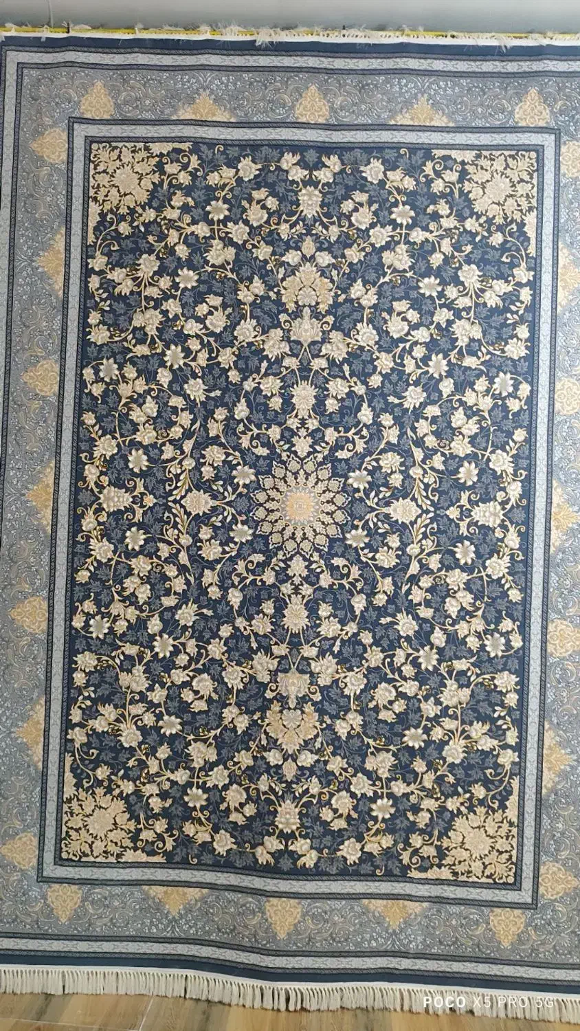 4تخته فرش 9متری تکی تکی|فرش|نورآباد, |دیوار