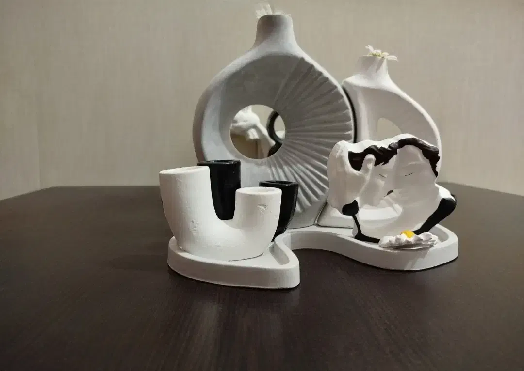 شمع انار یلدایی و دکوری|مجسمه، تندیس، ماکت|اهواز, پادادشهر|دیوار