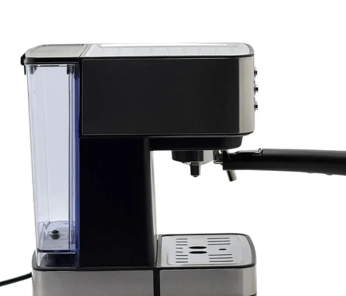 اسپرسو ساز یونیک پلاس|سماور، چای‌ساز، قهوه‌ساز|نکا, |دیوار