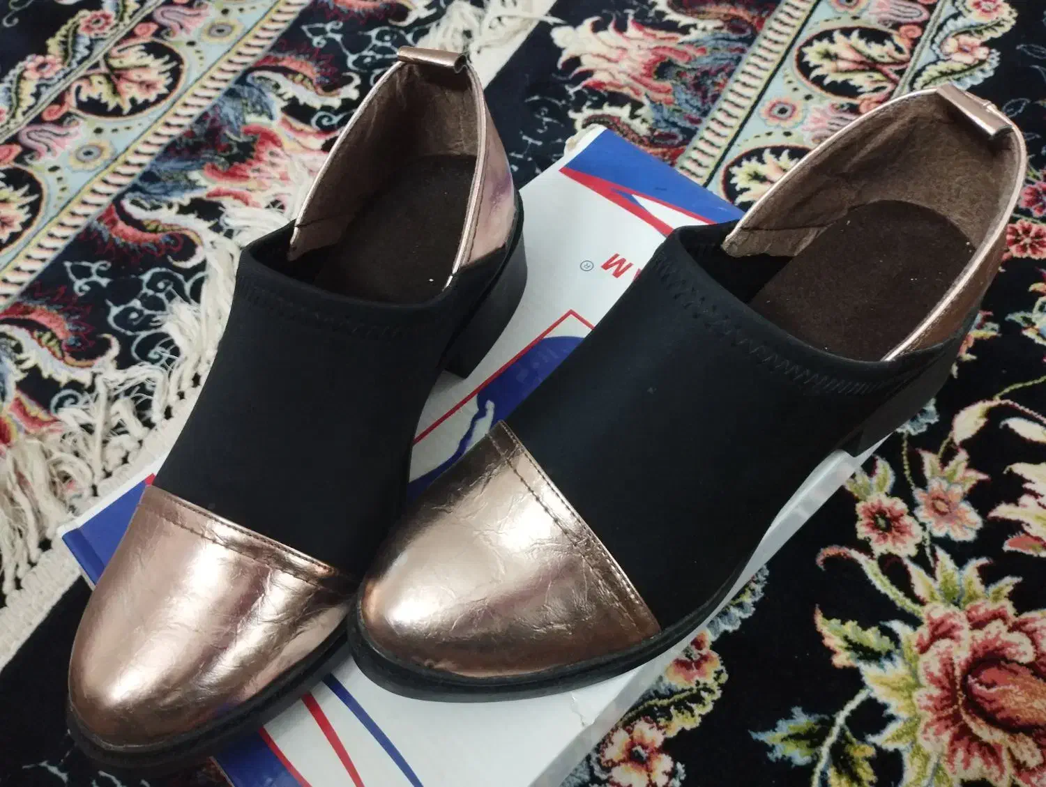 کفش زنانه 39|کیف، کفش، کمربند|شیراز, شهرک کوثر|دیوار