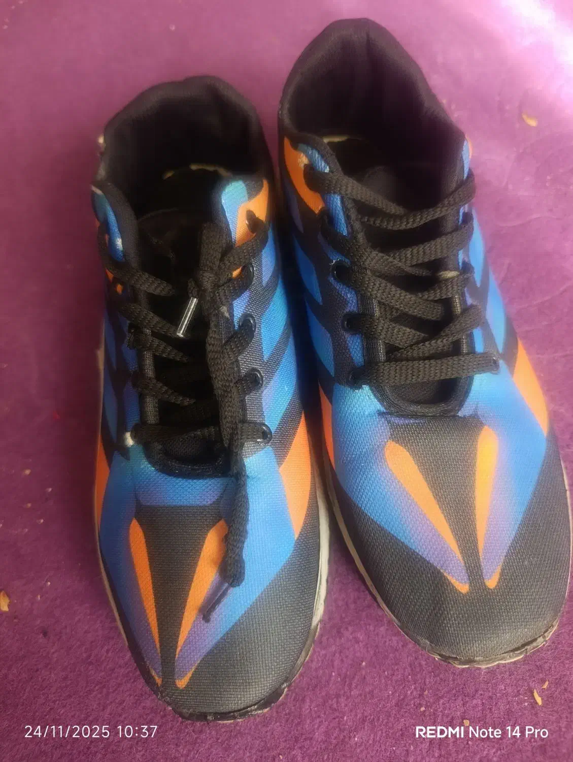 کفش مردانه|کیف، کفش، کمربند|گلبهار, شهر جدید گلبهار|دیوار