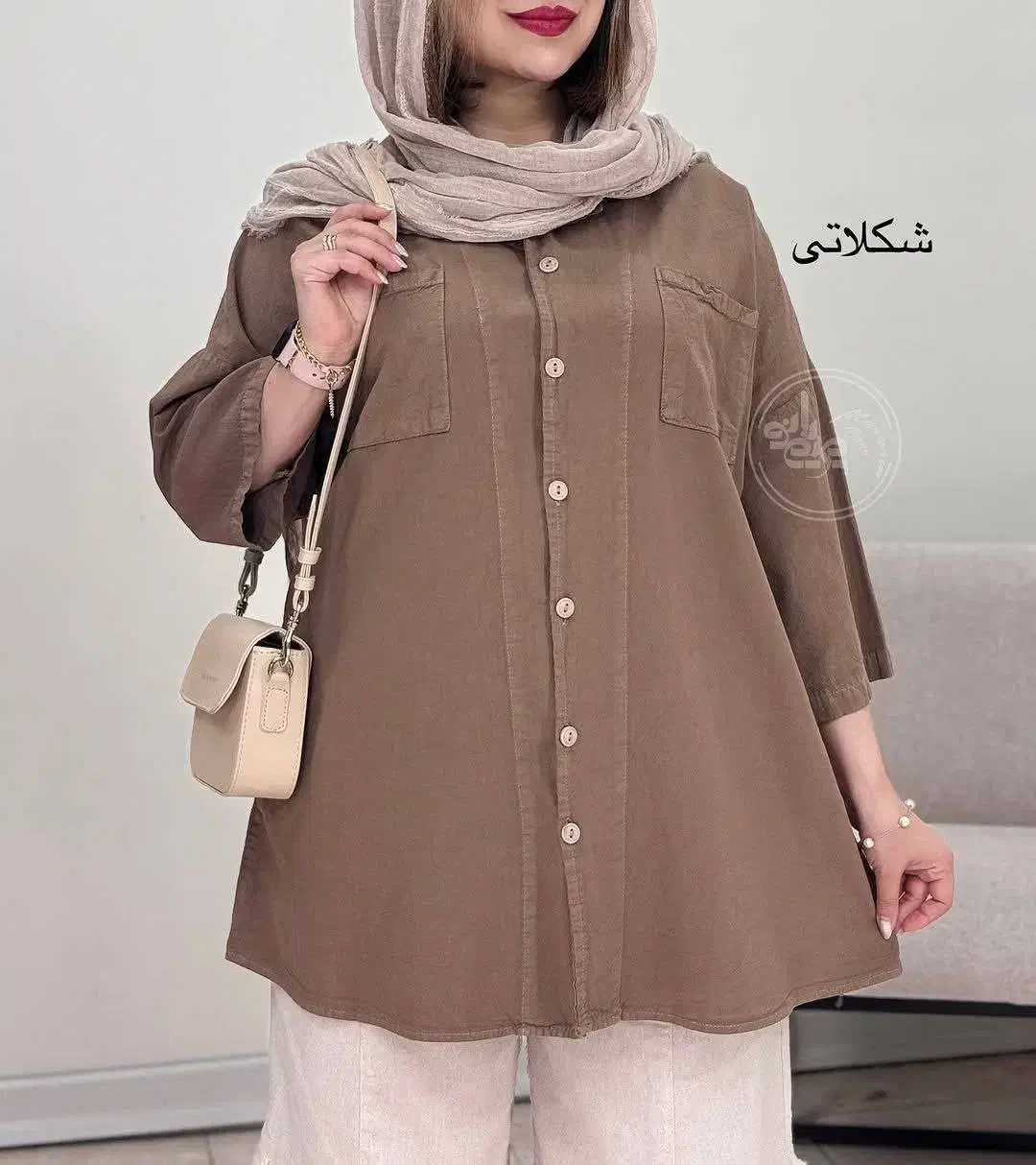 ست .|لباس|کیش, |دیوار