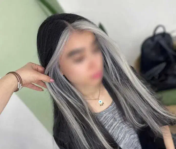 رنگ مو|خدمات آرایشگری و زیبایی|رباط‌کریم, الارد|دیوار