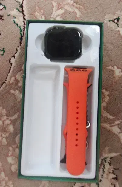 ساعت هوشمند kw19 max|ساعت|گرگان, |دیوار