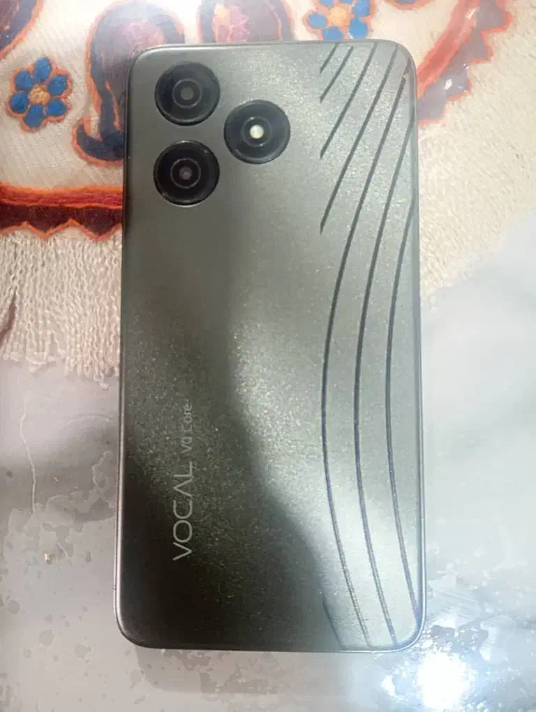 vocal vo core|موبایل|کرمان, |دیوار