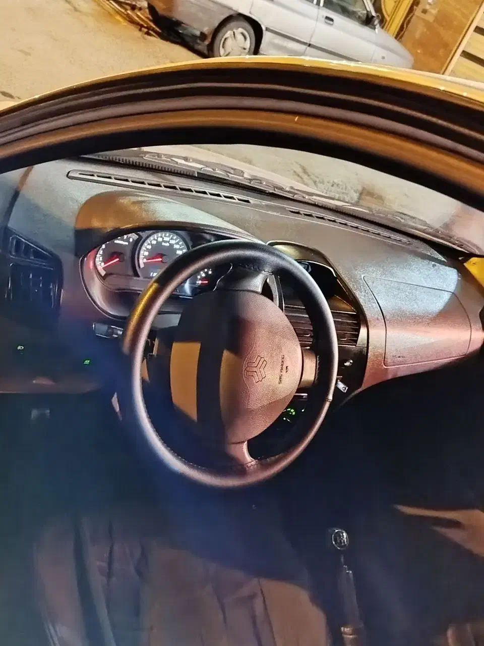 خودرو|خودرو سواری و وانت|نمین, |دیوار