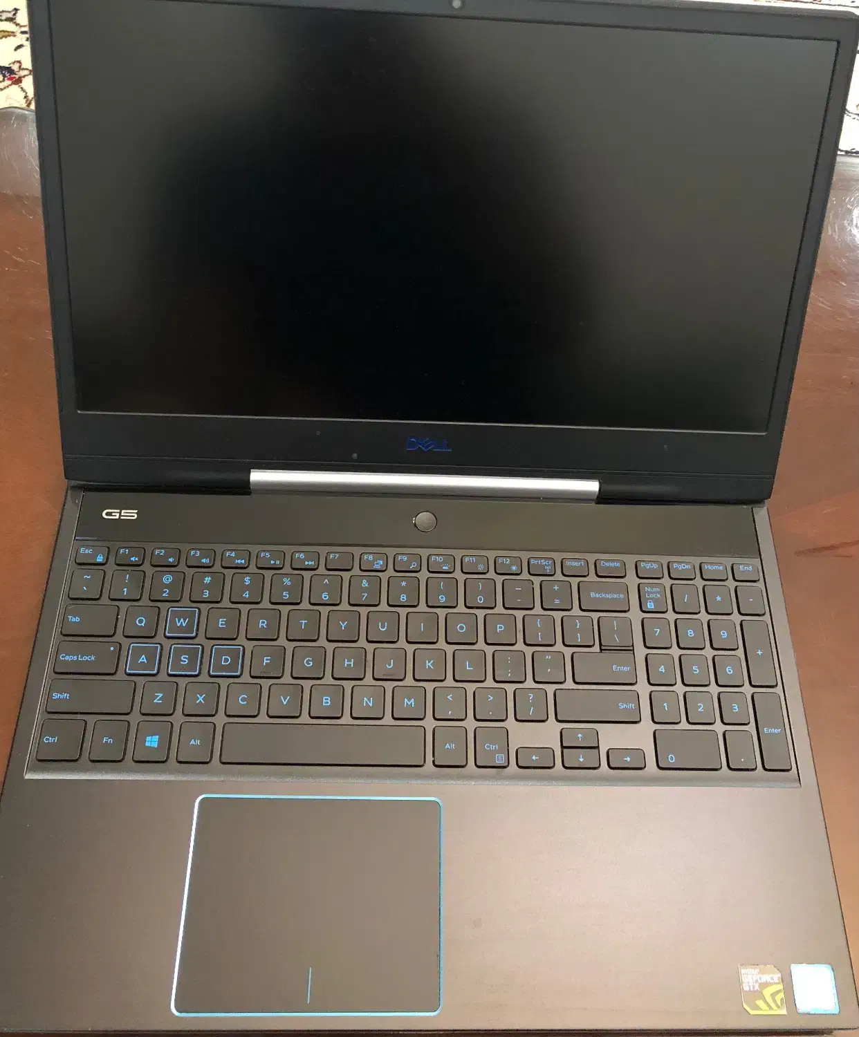 Dell لپتاب|رایانه همراه|تهران, مهران (سیدخندان)|دیوار