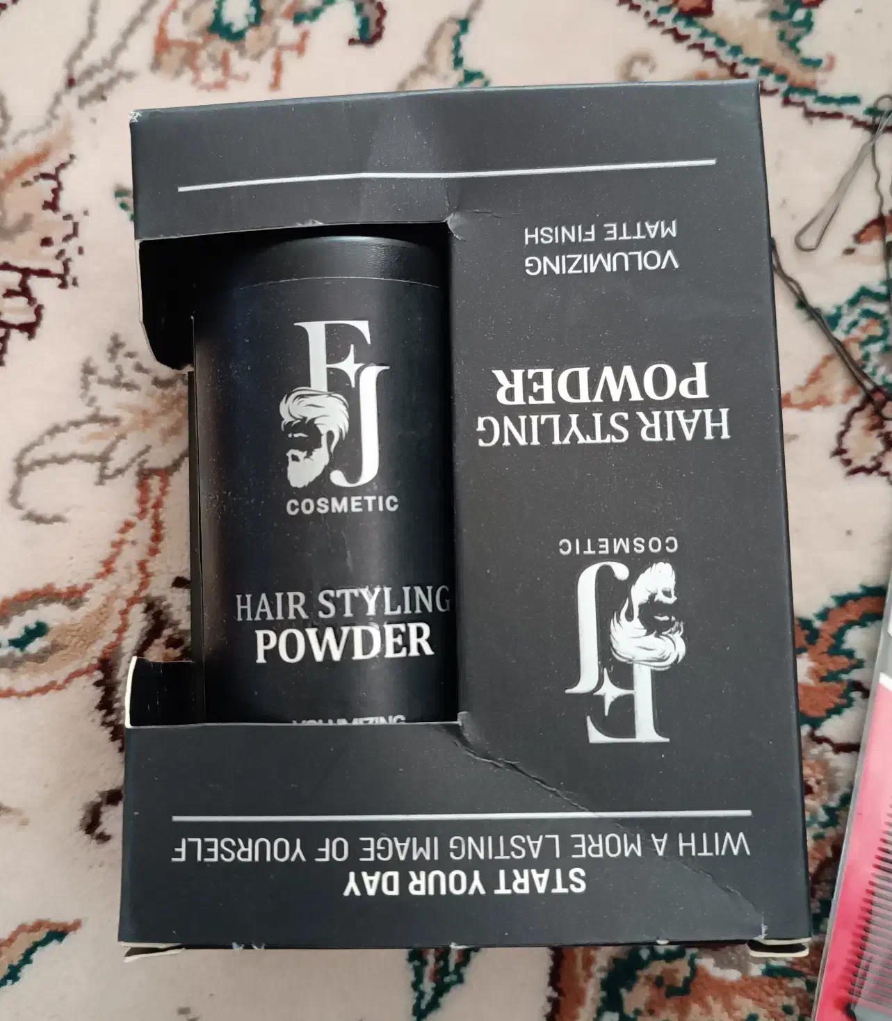 وسایل شینیون نو یکجا فروخته میشود|آرایشی، بهداشتی، درمانی|قم, شاه احمد قاسم|دیوار