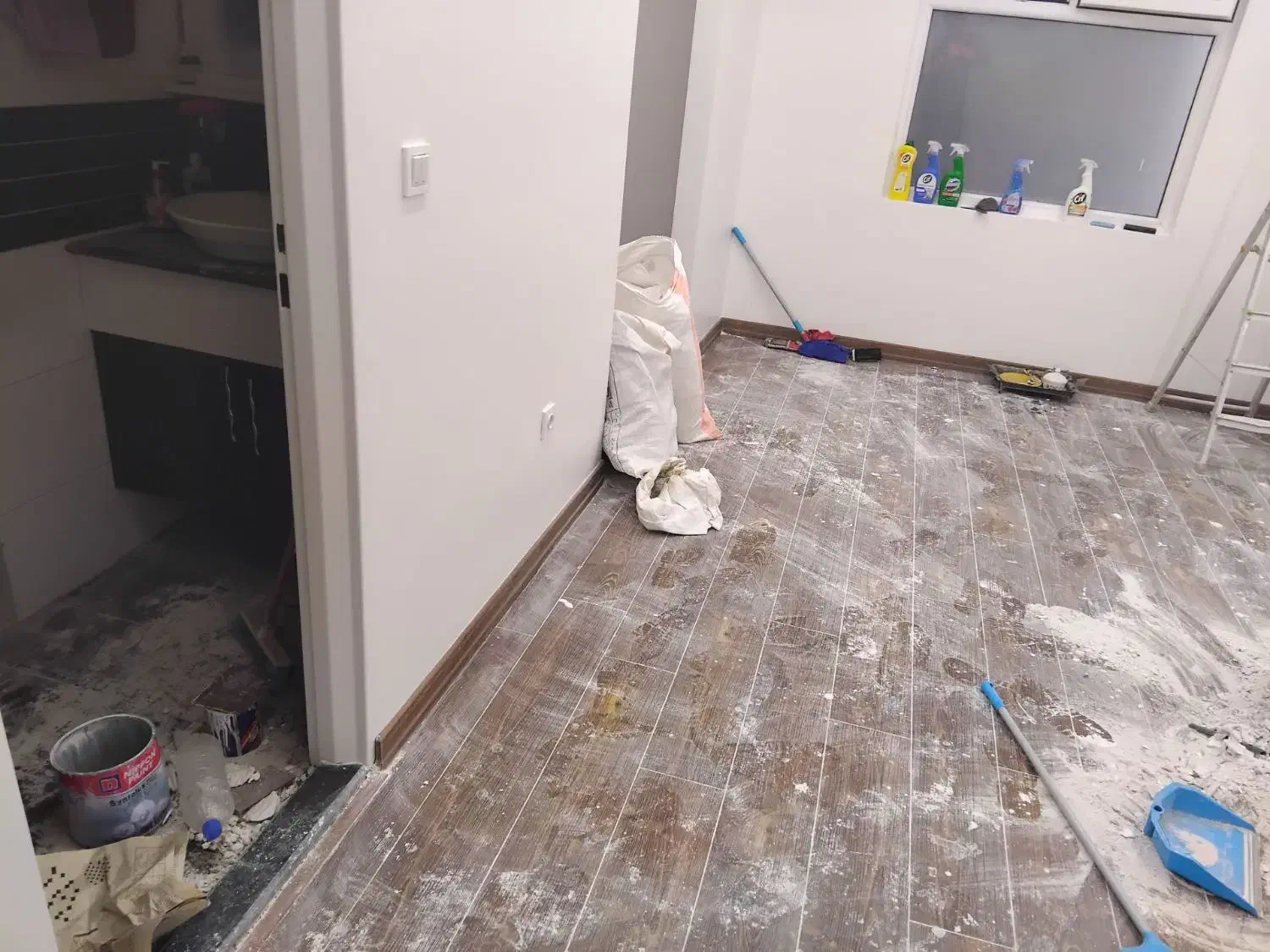 نظافت ادارات،منازل،راه پله،پارکینگ|خدمات نظافت|تهران, جردن|دیوار