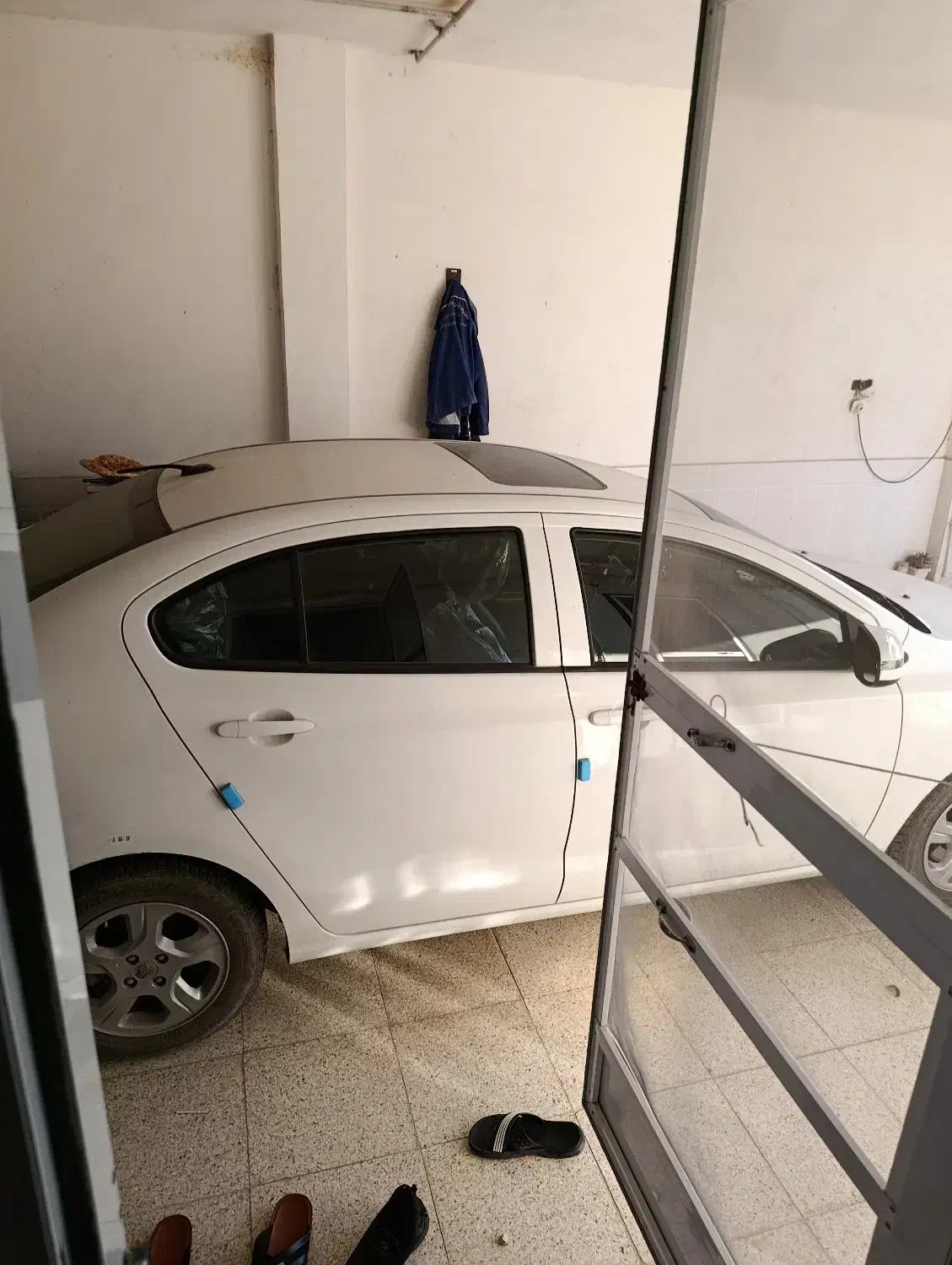 فروش شاهین 1402|خودرو سواری و وانت|بندر ترکمن, |دیوار