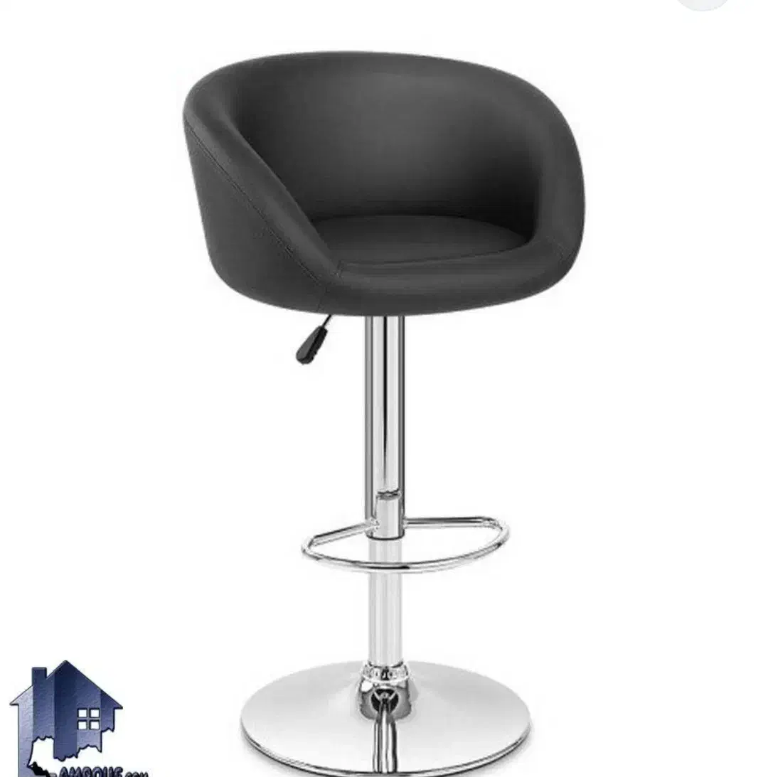 انواع صندلی اپن ، کانتر ، جزیره ، غذاخوری جکدار|صندلی و نیمکت|ارومیه, |دیوار