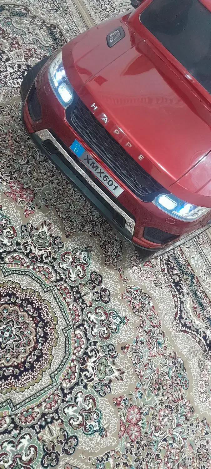 ماشین شارژی|اسباب و اثاث بچه|گیان, |دیوار