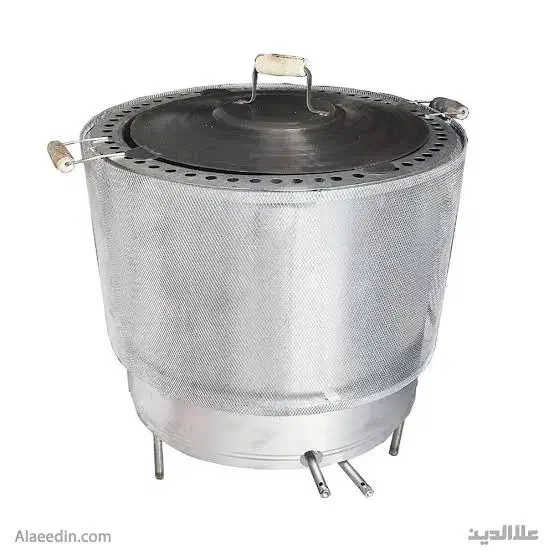 تنور گازی پخت نان|اجاق گاز و لوازم برقی پختوپز|سبزوار, رضوی|دیوار