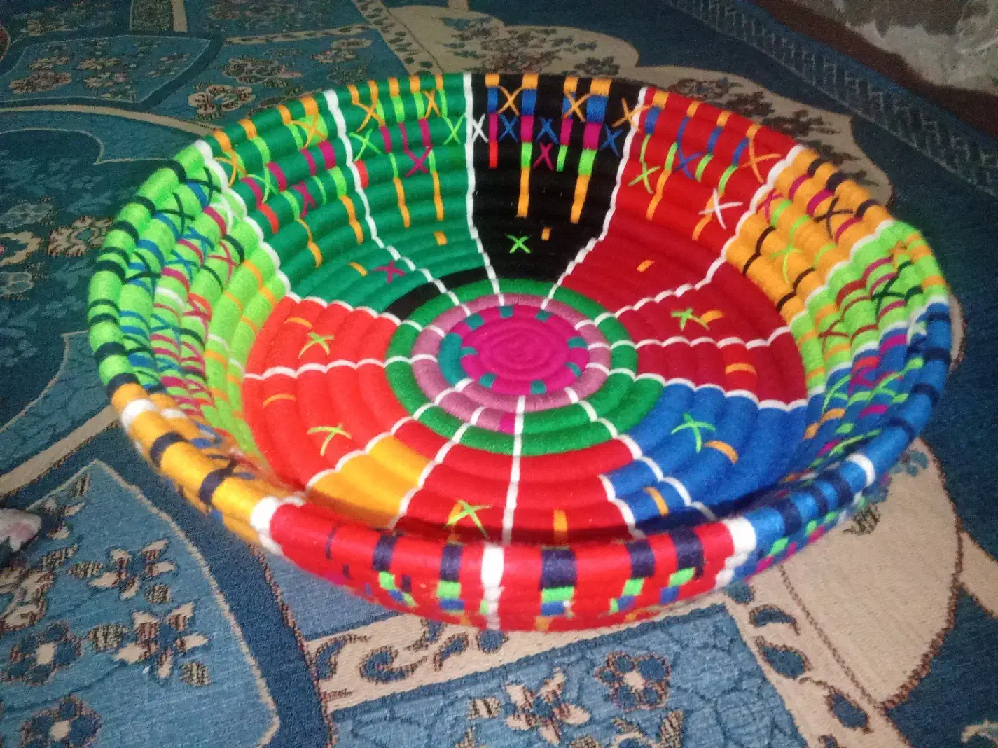 صنایع دستی|صنایع دستی و سایر لوازم تزئینی|لامرد, |دیوار