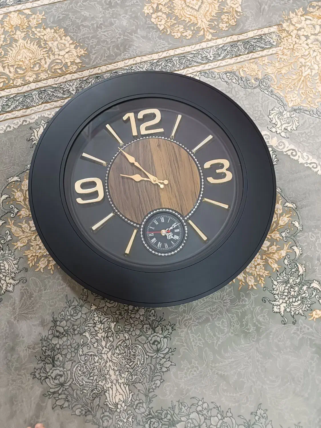 ساعت دیواری|ساعت دیواری و تزئینی|اسلامشهر, شهرک محمدیه|دیوار