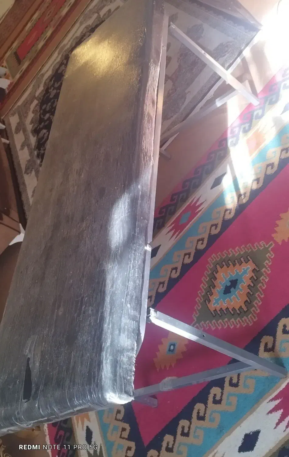 تخت|تخت و سرویس خواب|خوی, |دیوار