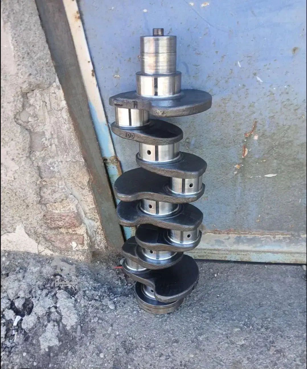 میل لنگ کاویان ۱۰۶|قطعات یدکی و لوازم جانبی|مهدی شهر, |دیوار