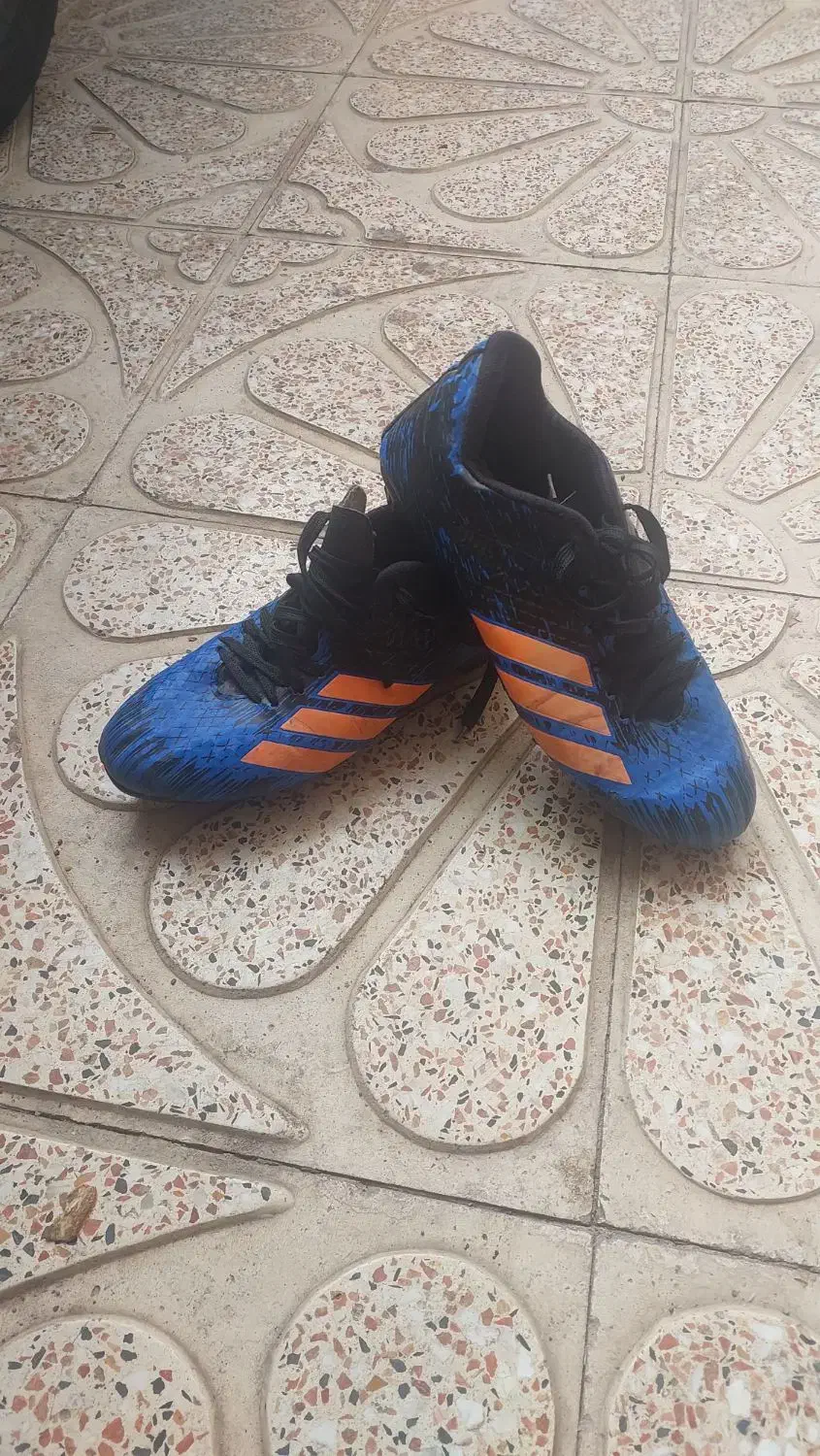 کفش چمنی استوک|کیف، کفش، کمربند|اقبالیه, |دیوار